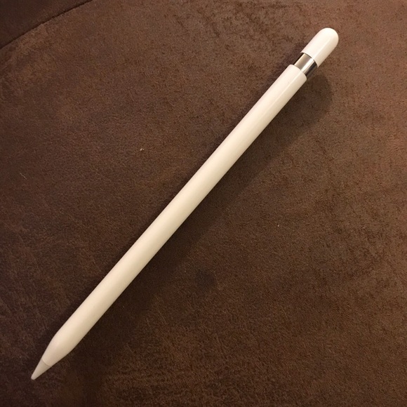 fake apple pen